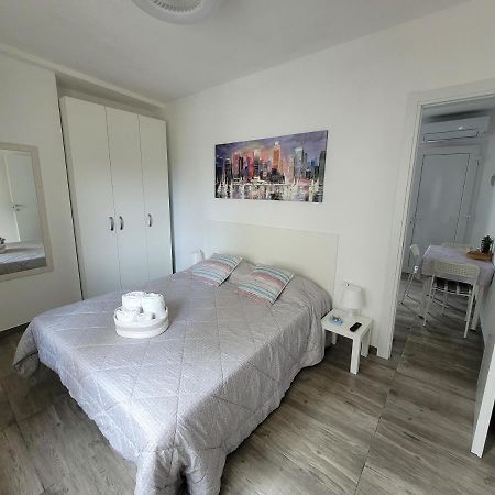Arnica Apartment Lignano Sabbiadoro Eksteriør bilde