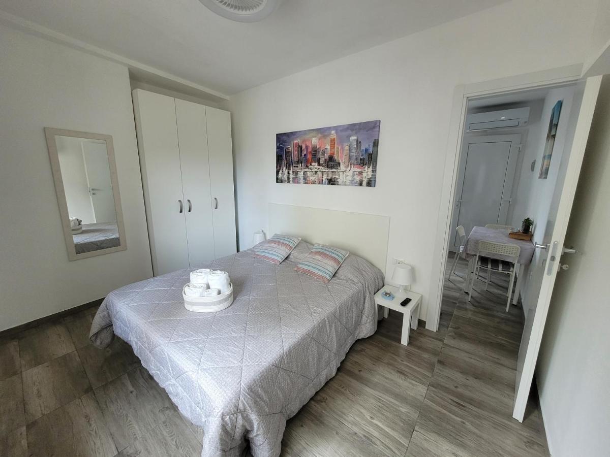 Arnica Apartment Lignano Sabbiadoro Eksteriør bilde