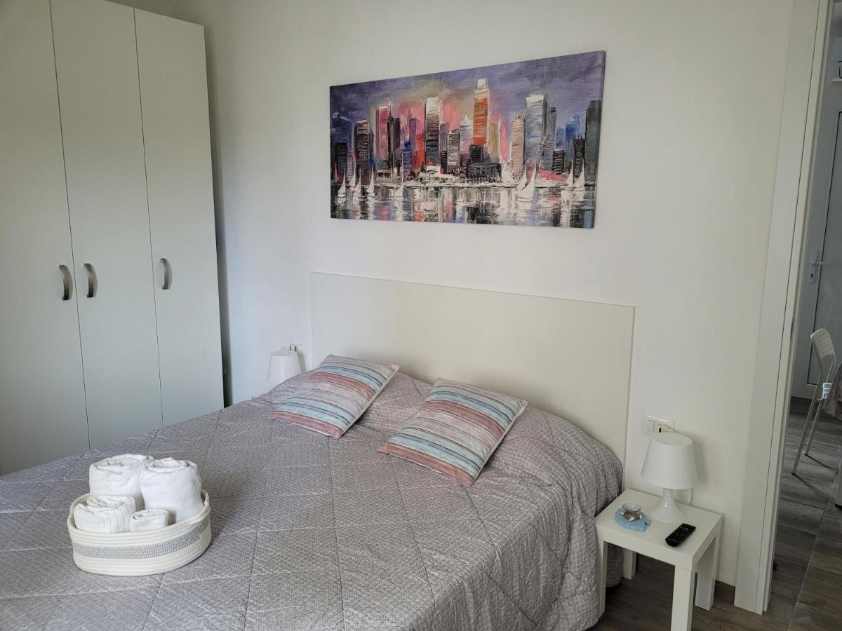 Arnica Apartment Lignano Sabbiadoro Eksteriør bilde