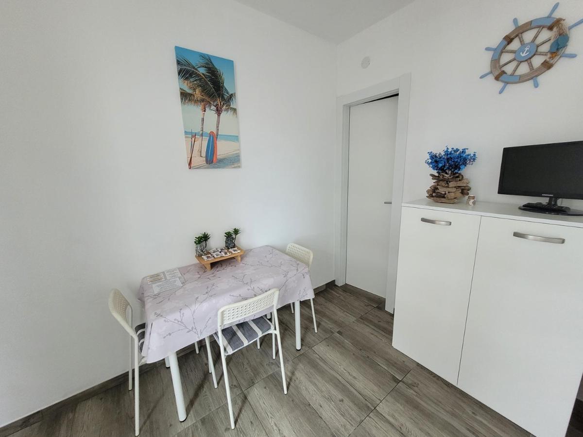 Arnica Apartment Lignano Sabbiadoro Eksteriør bilde