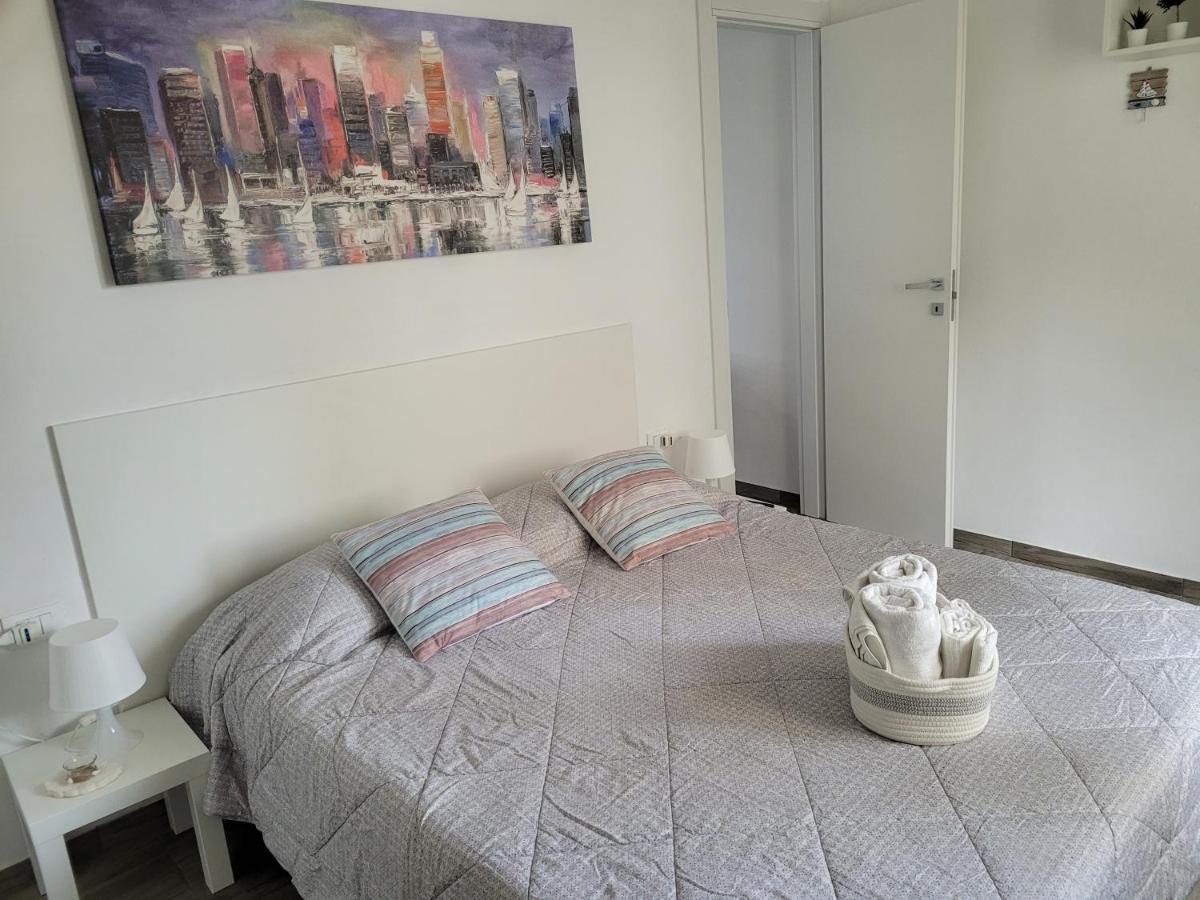 Arnica Apartment Lignano Sabbiadoro Eksteriør bilde