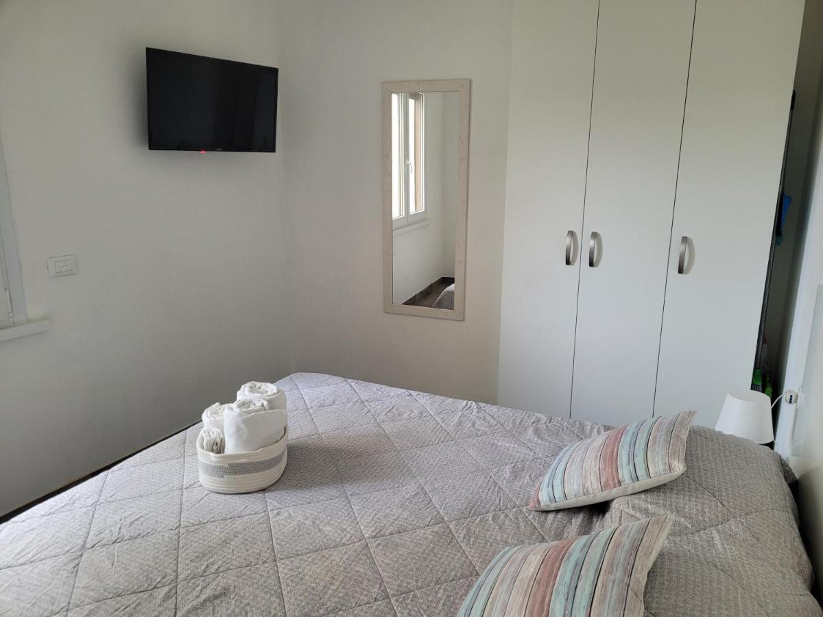 Arnica Apartment Lignano Sabbiadoro Eksteriør bilde