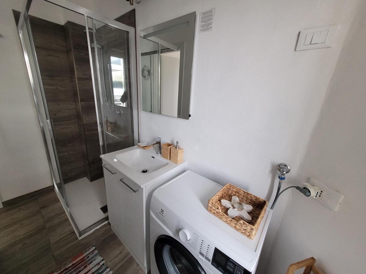 Arnica Apartment Lignano Sabbiadoro Eksteriør bilde