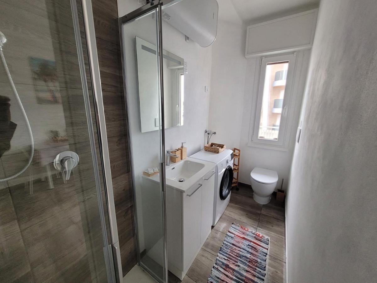 Arnica Apartment Lignano Sabbiadoro Eksteriør bilde