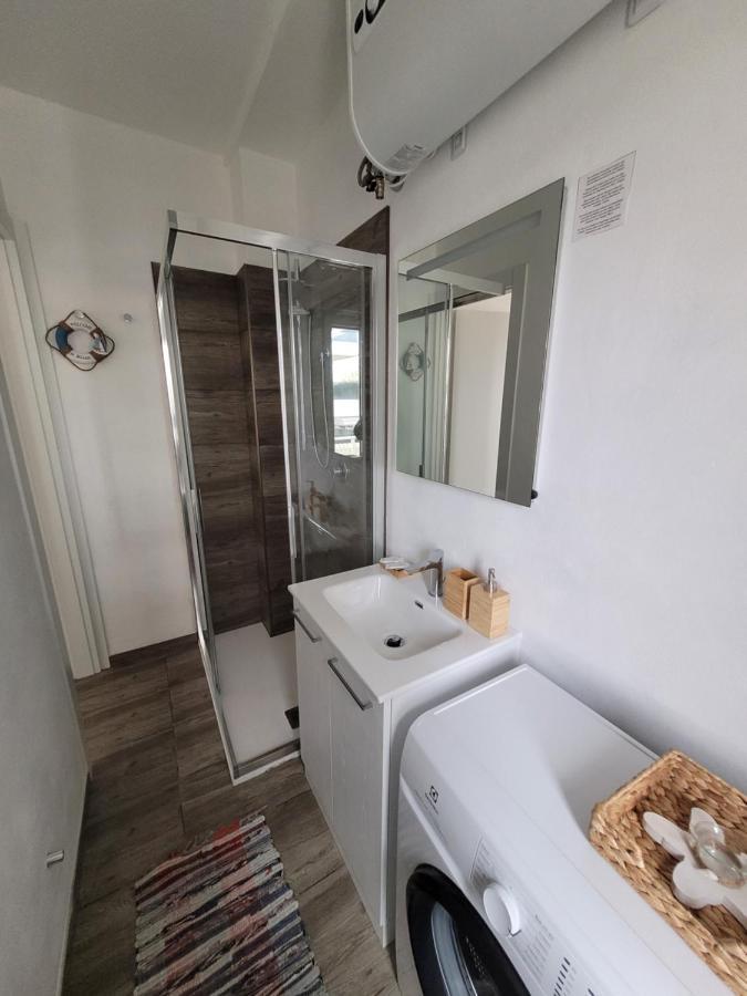Arnica Apartment Lignano Sabbiadoro Eksteriør bilde