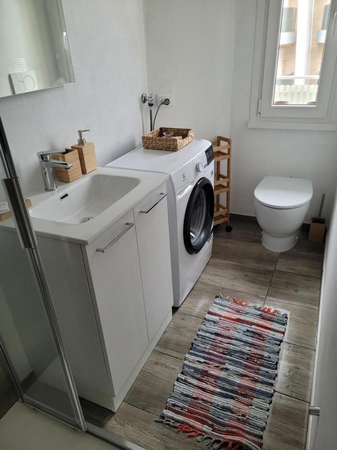 Arnica Apartment Lignano Sabbiadoro Eksteriør bilde
