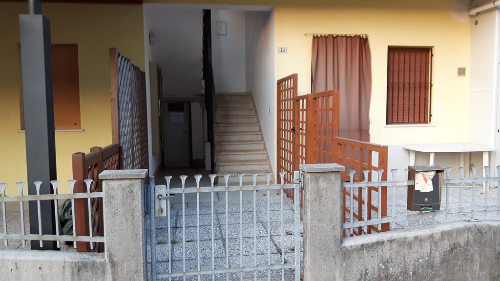 Arnica Apartment Lignano Sabbiadoro Eksteriør bilde